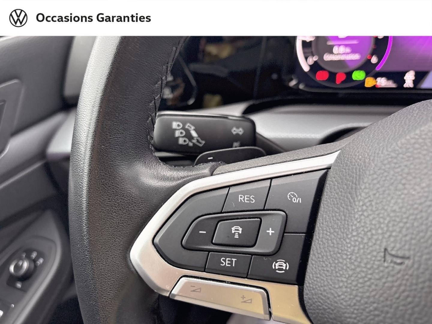 Voitures occasions VOLKSWAGEN GOLF Active Longeville-lès-Saint-Avold