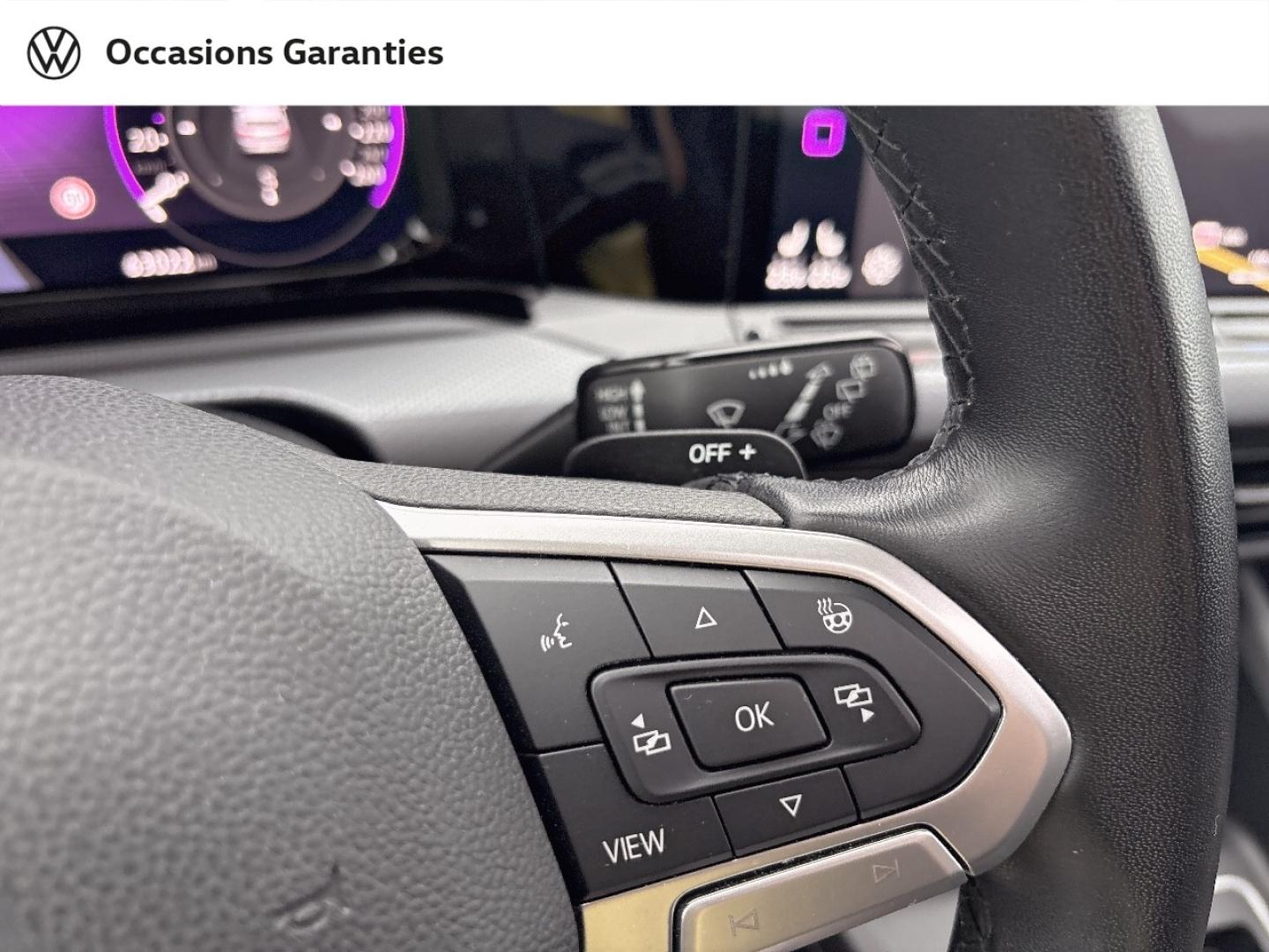 Voitures occasions VOLKSWAGEN GOLF Active Longeville-lès-Saint-Avold