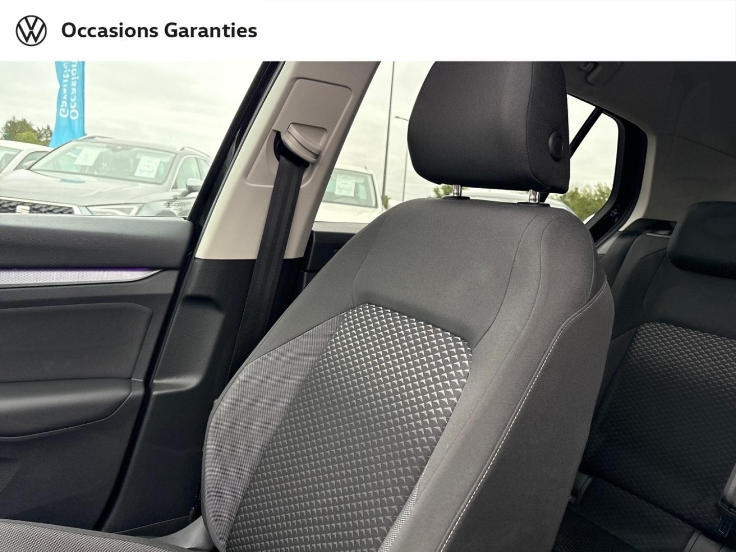 Voitures occasions VOLKSWAGEN GOLF Active Longeville-lès-Saint-Avold