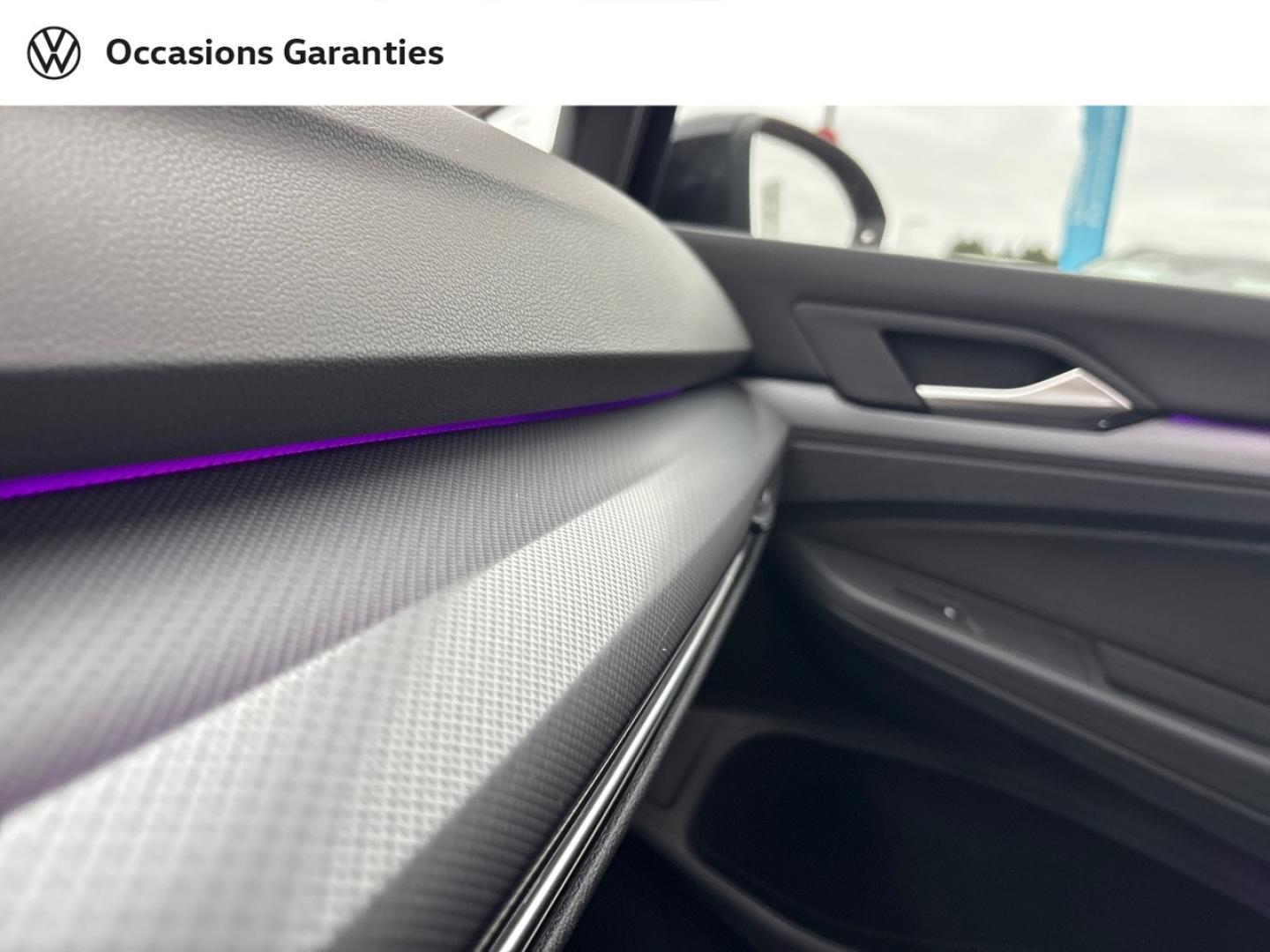 Voitures occasions VOLKSWAGEN GOLF Active Longeville-lès-Saint-Avold