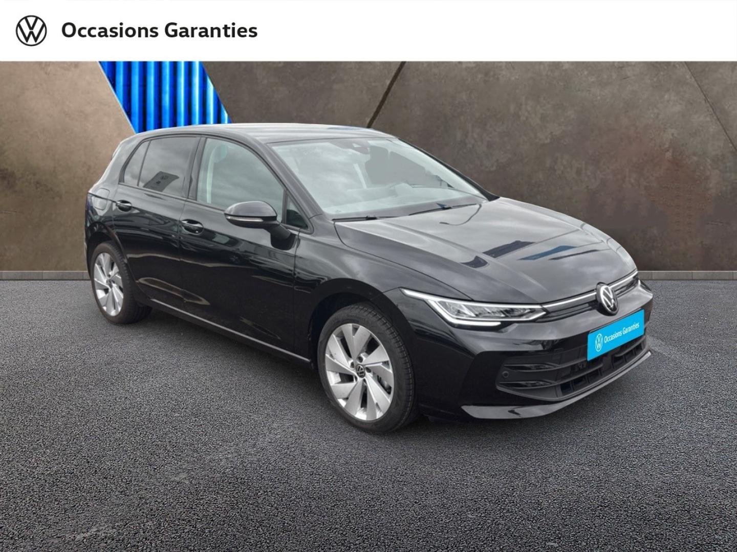 Voitures occasions VOLKSWAGEN GOLF Life Plus Longeville-lès-Saint-Avold