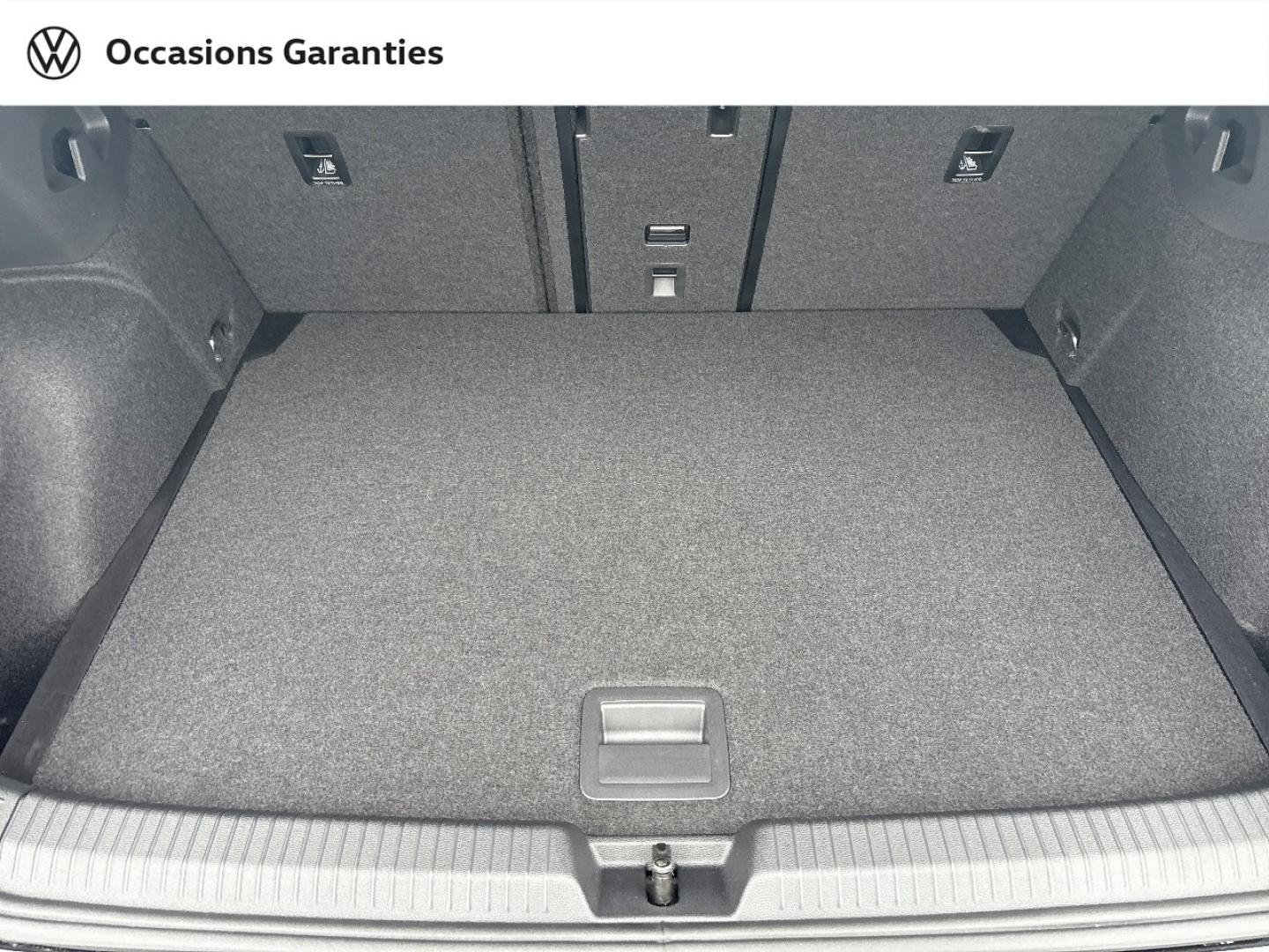 Voitures occasions VOLKSWAGEN GOLF Life Plus Longeville-lès-Saint-Avold