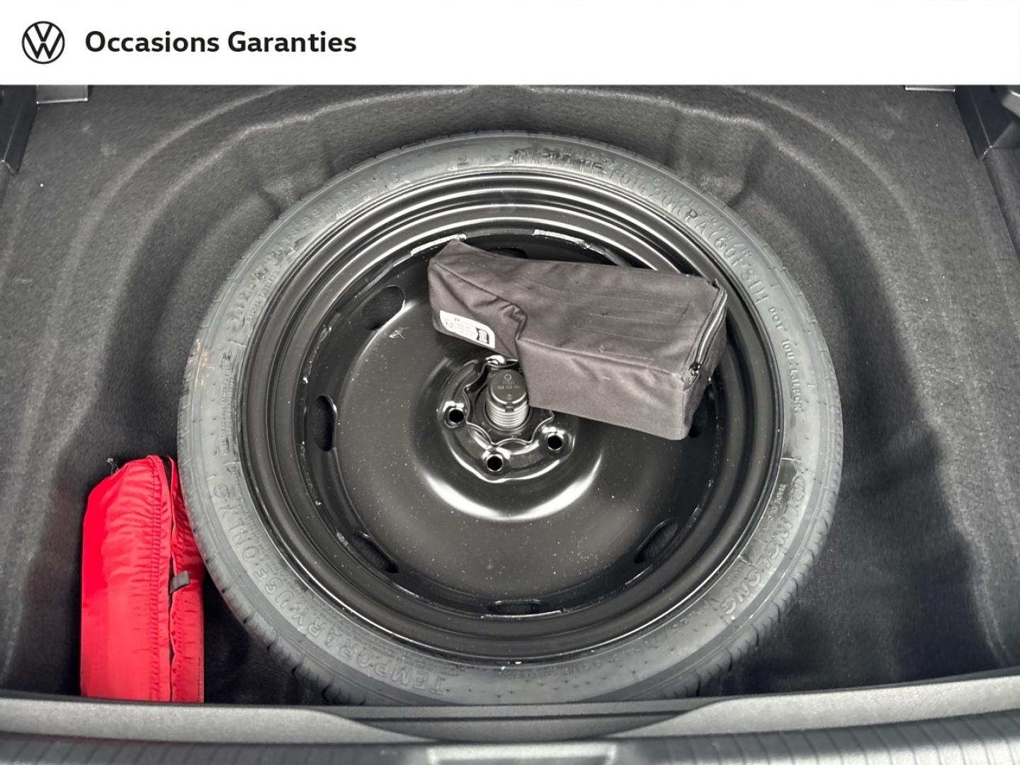 Voitures occasions VOLKSWAGEN GOLF Life Plus Longeville-lès-Saint-Avold
