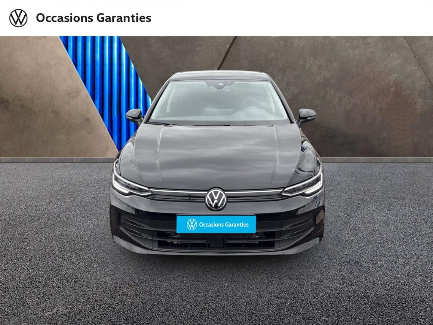 Voitures occasions VOLKSWAGEN GOLF Life Plus Longeville-lès-Saint-Avold