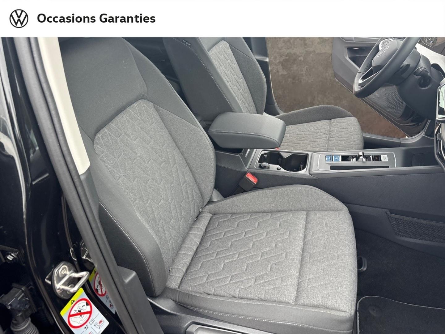 Voitures occasions VOLKSWAGEN GOLF Life Plus Longeville-lès-Saint-Avold