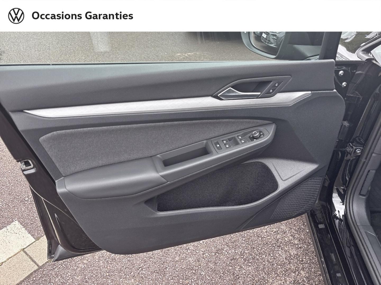 Voitures occasions VOLKSWAGEN GOLF Life Plus Longeville-lès-Saint-Avold