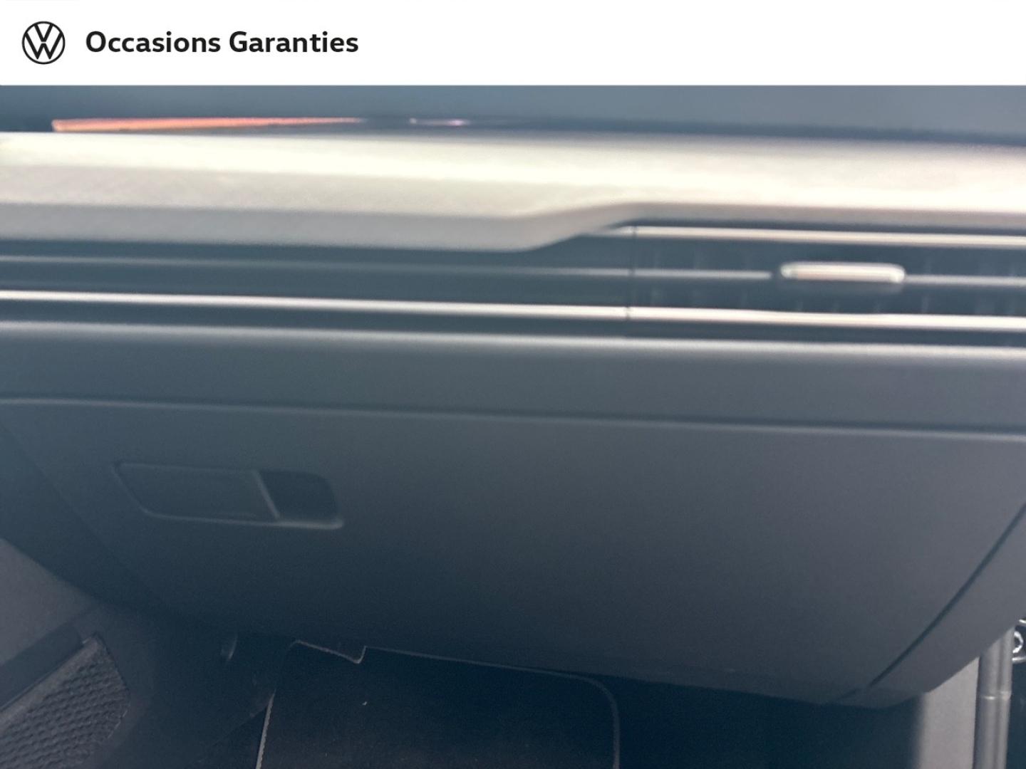 Voitures occasions VOLKSWAGEN GOLF Life Plus Metz