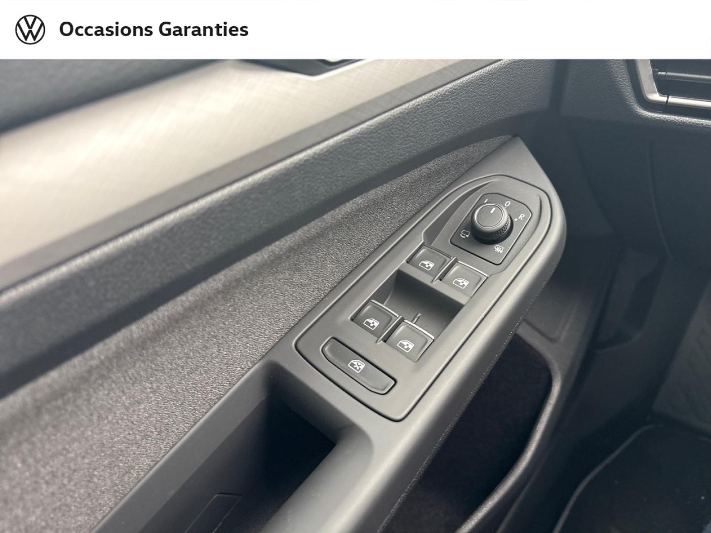 Voitures occasions VOLKSWAGEN GOLF Life Plus Longeville-lès-Saint-Avold
