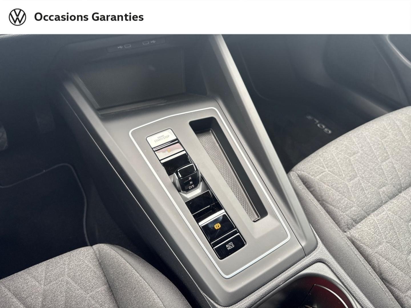 Voitures occasions VOLKSWAGEN GOLF Life Plus Longeville-lès-Saint-Avold