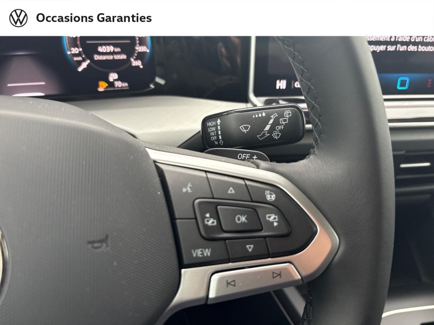 Voitures occasions VOLKSWAGEN GOLF Life Plus Longeville-lès-Saint-Avold