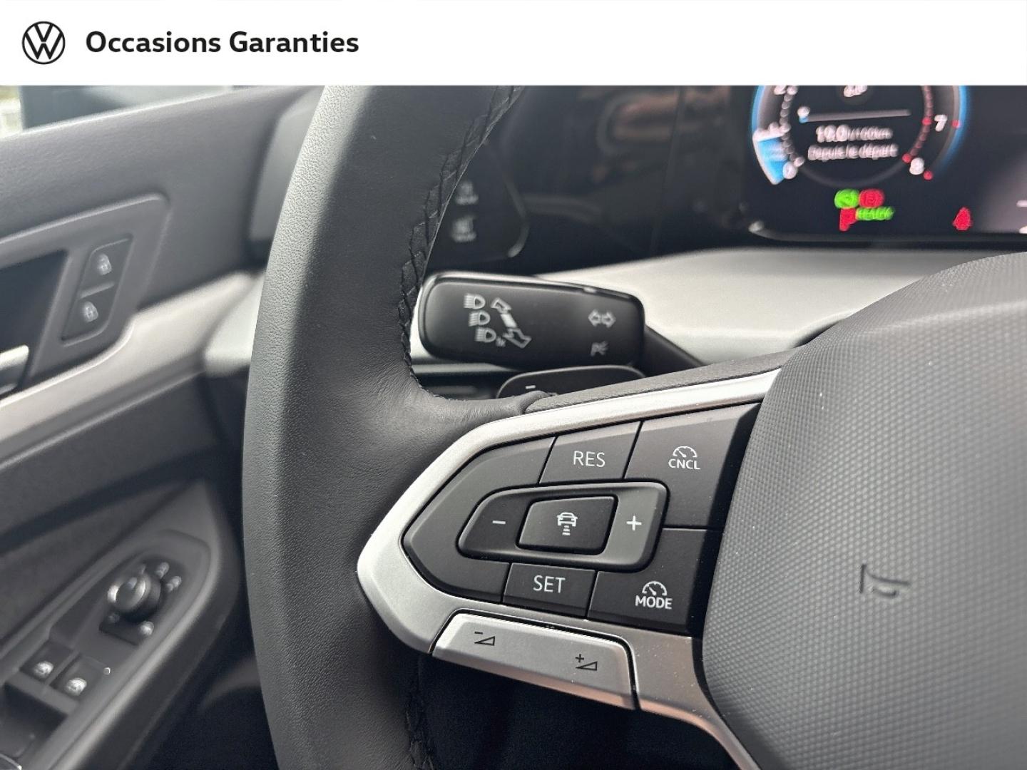 Voitures occasions VOLKSWAGEN GOLF Life Plus Longeville-lès-Saint-Avold