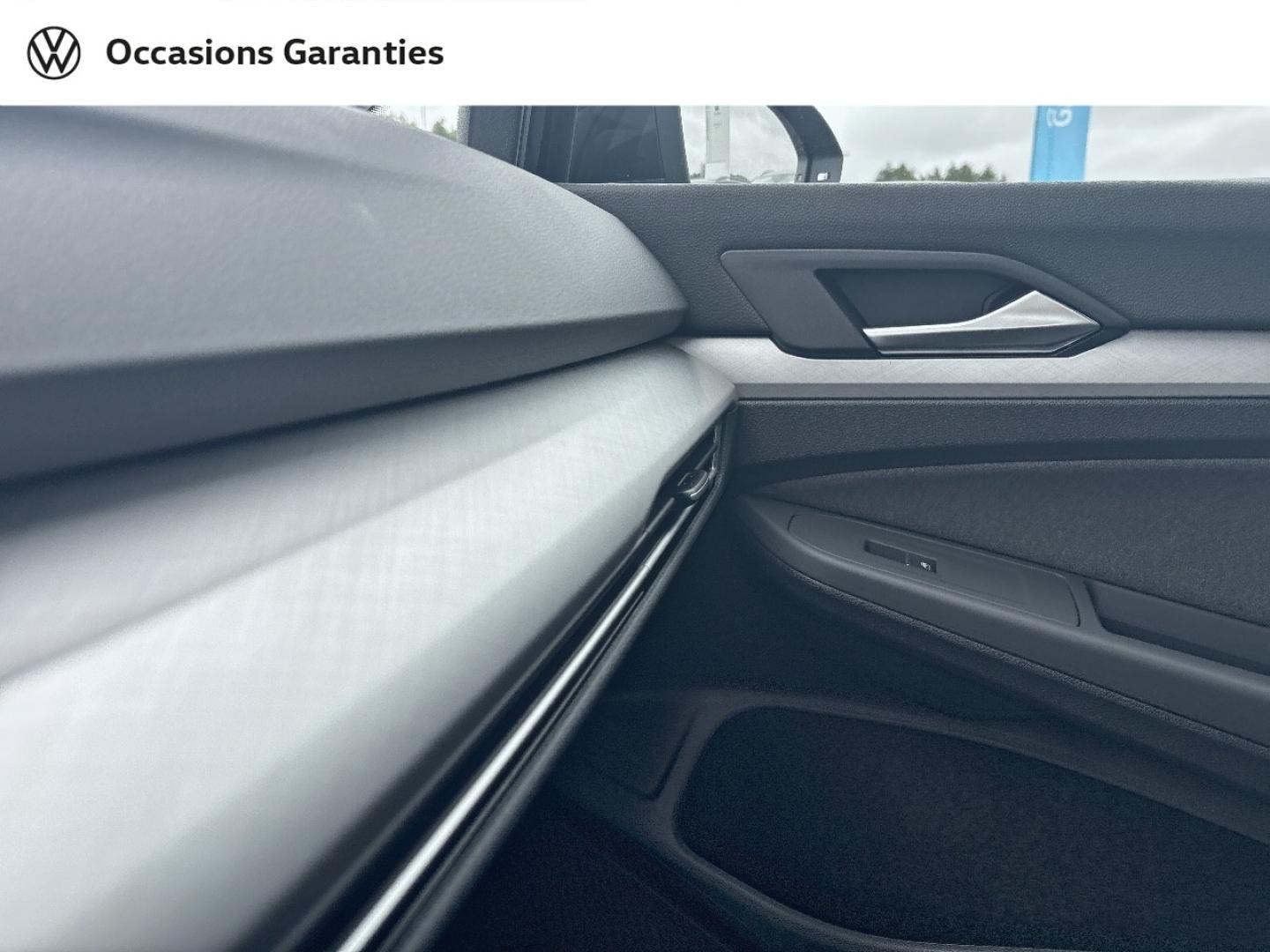 Voitures occasions VOLKSWAGEN GOLF Life Plus Longeville-lès-Saint-Avold