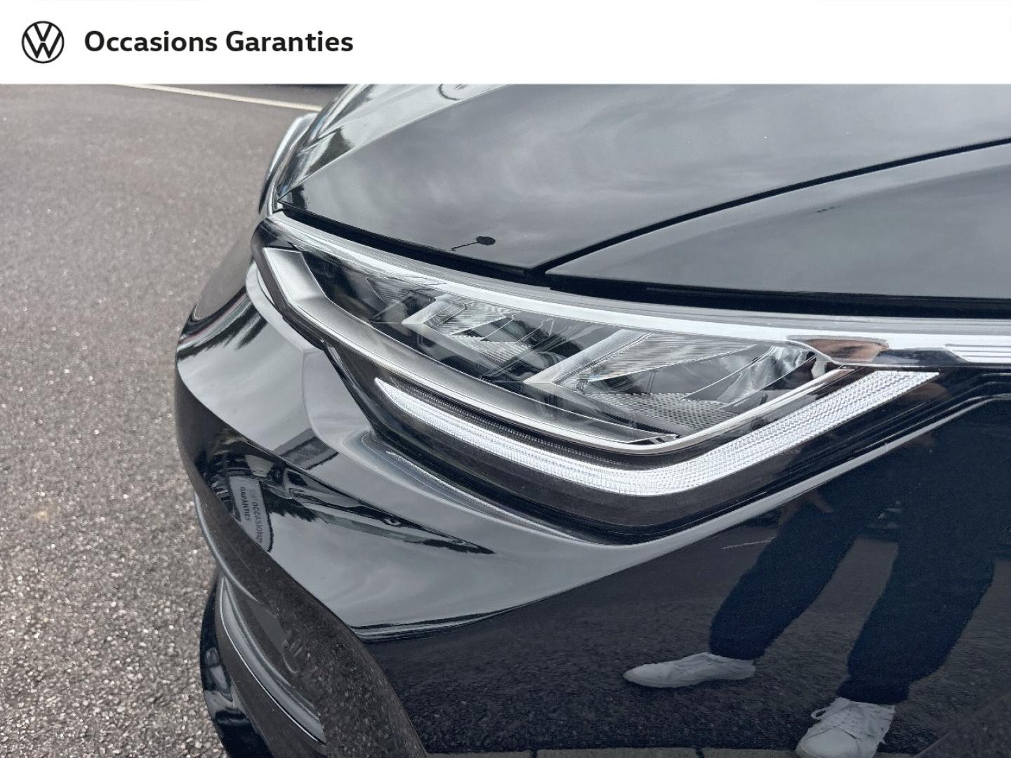 Voitures occasions VOLKSWAGEN GOLF Life Plus Longeville-lès-Saint-Avold