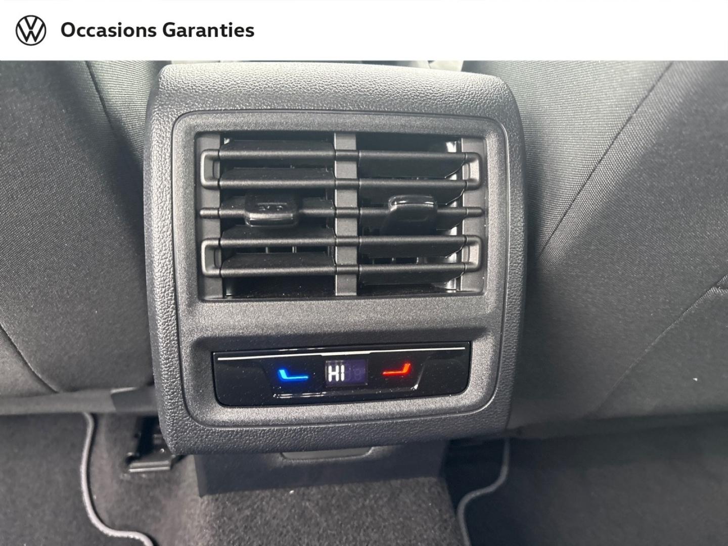 Voitures occasions VOLKSWAGEN GOLF Life Plus Longeville-lès-Saint-Avold