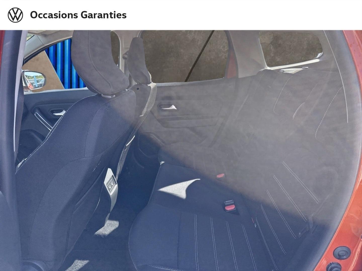 Voitures occasions DACIA DUSTER Prestige Longeville-lès-Saint-Avold