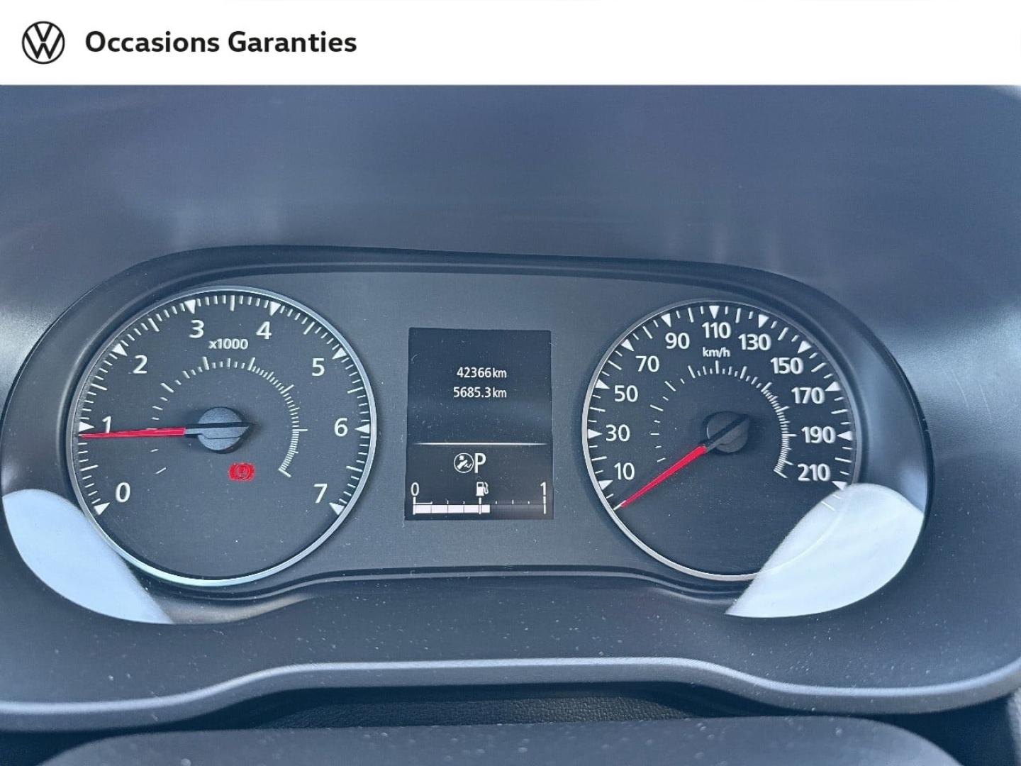 Voitures occasions DACIA DUSTER Prestige Longeville-lès-Saint-Avold