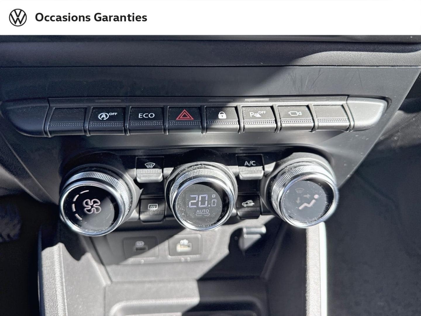 Voitures occasions DACIA DUSTER Prestige Longeville-lès-Saint-Avold