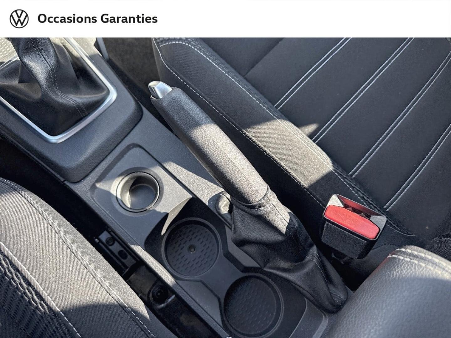 Voitures occasions DACIA DUSTER Prestige Longeville-lès-Saint-Avold