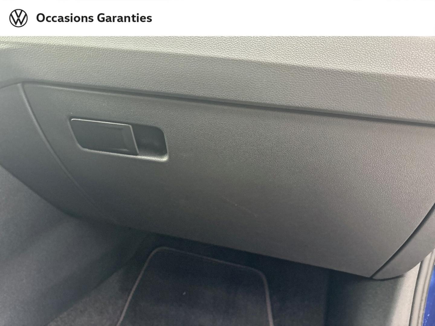 Voitures occasions VOLKSWAGEN POLO GTI Thionville