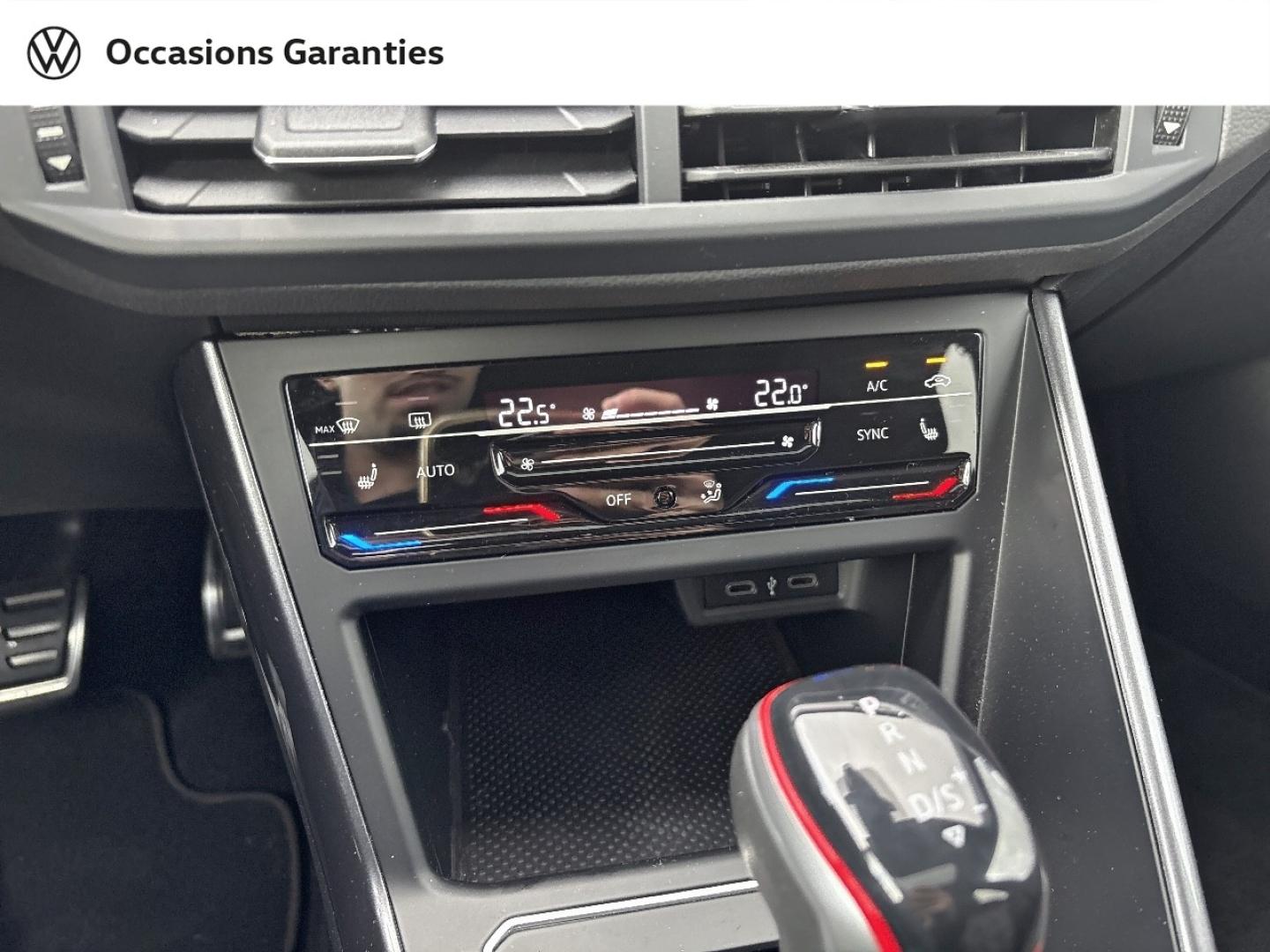 Voitures occasions VOLKSWAGEN POLO GTI Longeville-lès-Saint-Avold