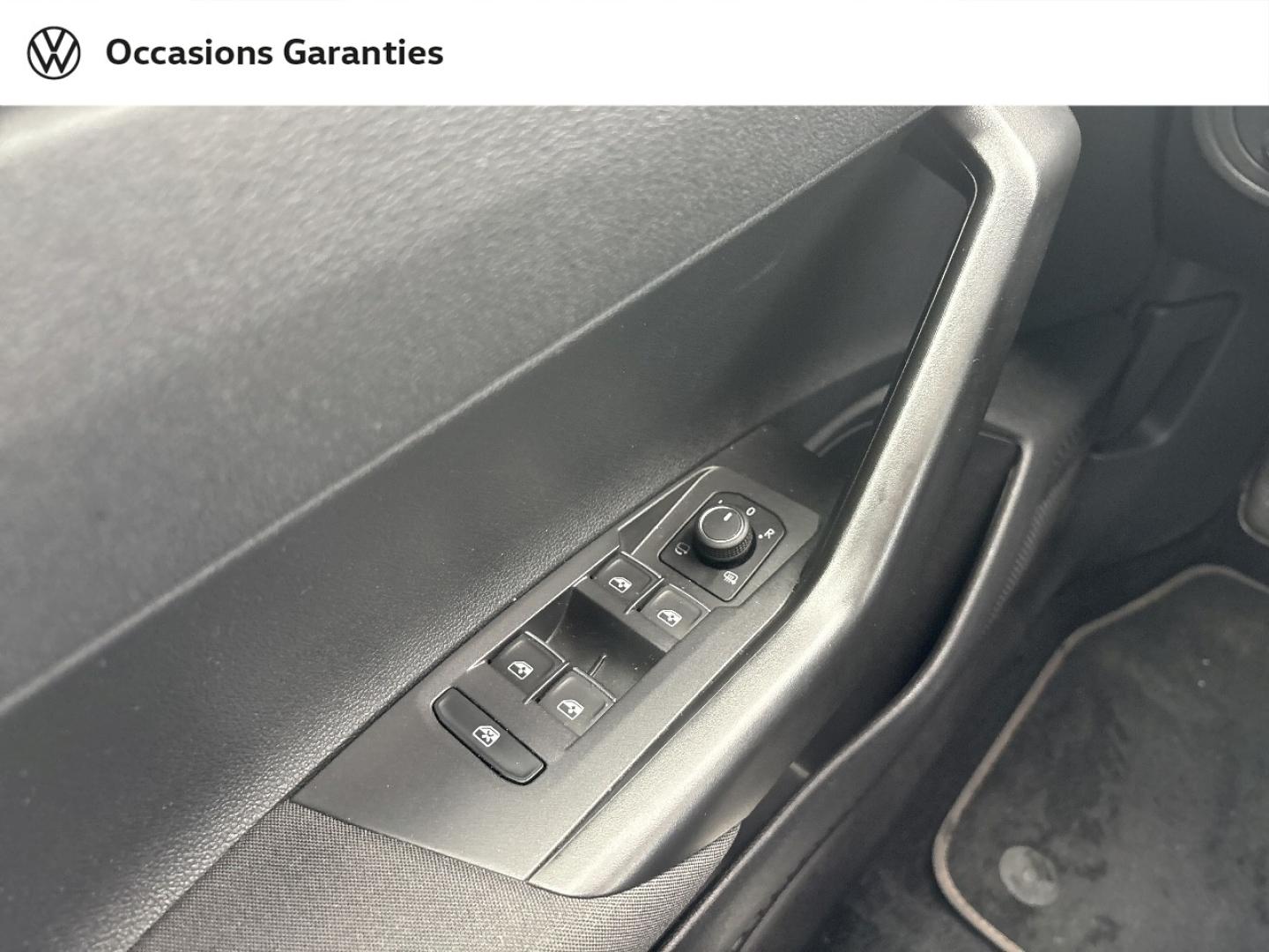 Voitures occasions VOLKSWAGEN POLO GTI Longeville-lès-Saint-Avold