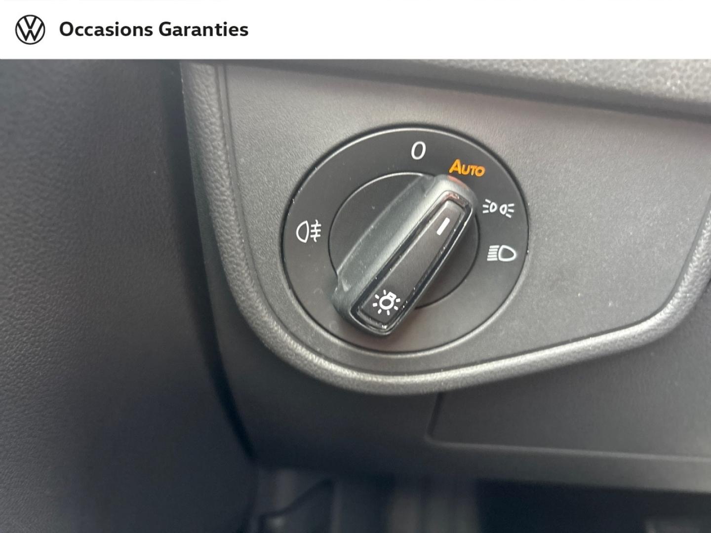 Voitures occasions VOLKSWAGEN POLO GTI Longeville-lès-Saint-Avold
