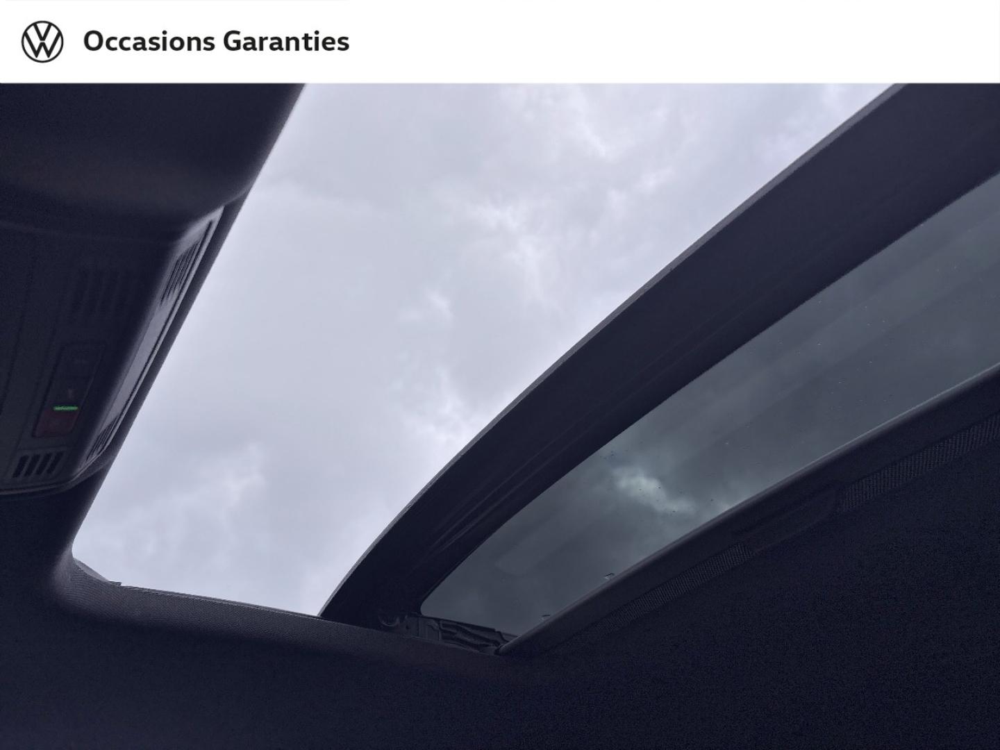 Voitures occasions VOLKSWAGEN POLO GTI Thionville
