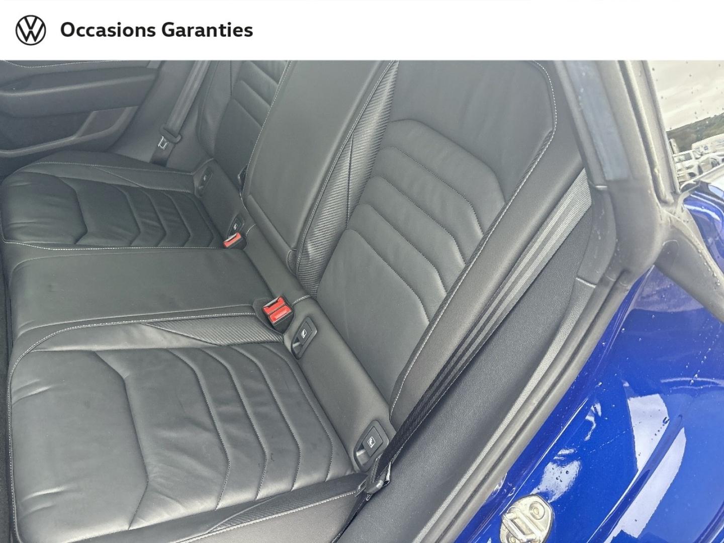 Voitures occasions VOLKSWAGEN Arteon ShootingBrake R-Line Longeville-lès-Saint-Avold