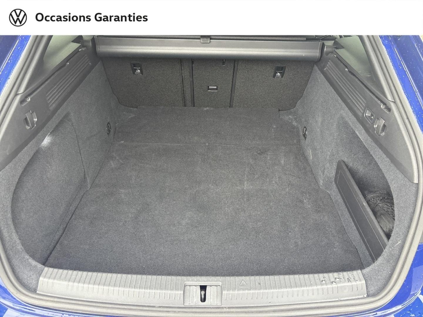 Voitures occasions VOLKSWAGEN Arteon ShootingBrake R-Line Longeville-lès-Saint-Avold