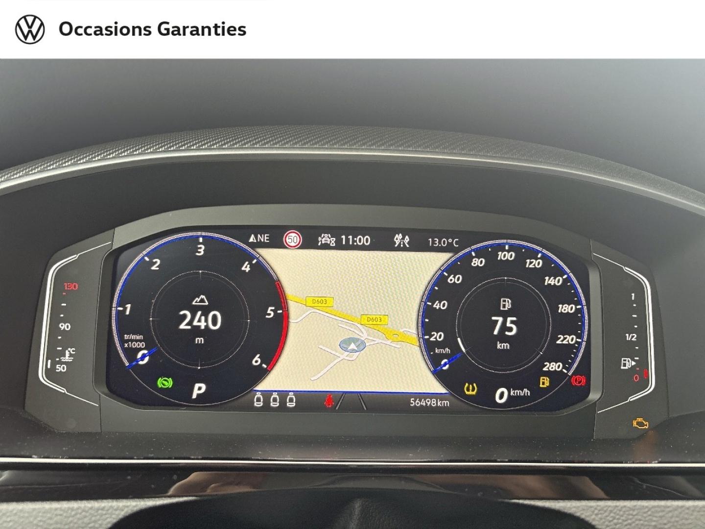 Voitures occasions VOLKSWAGEN Arteon ShootingBrake R-Line Longeville-lès-Saint-Avold