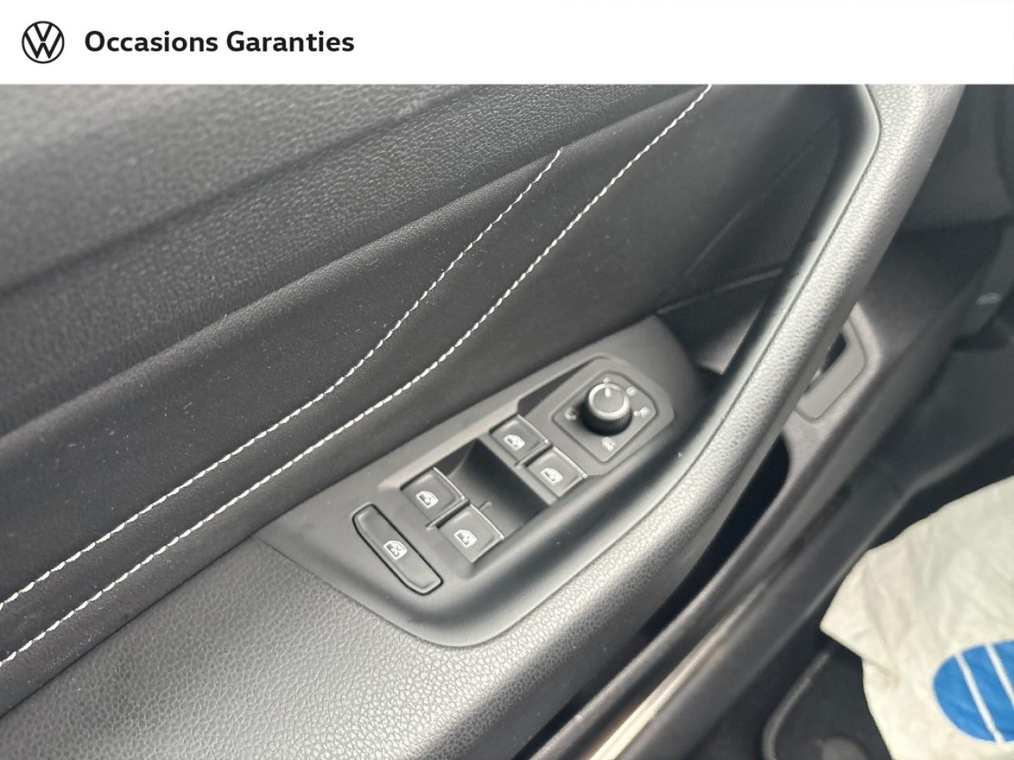 Voitures occasions VOLKSWAGEN Arteon ShootingBrake R-Line Longeville-lès-Saint-Avold