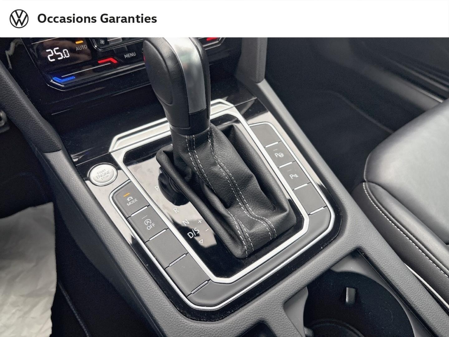 Voitures occasions VOLKSWAGEN Arteon ShootingBrake R-Line Metz