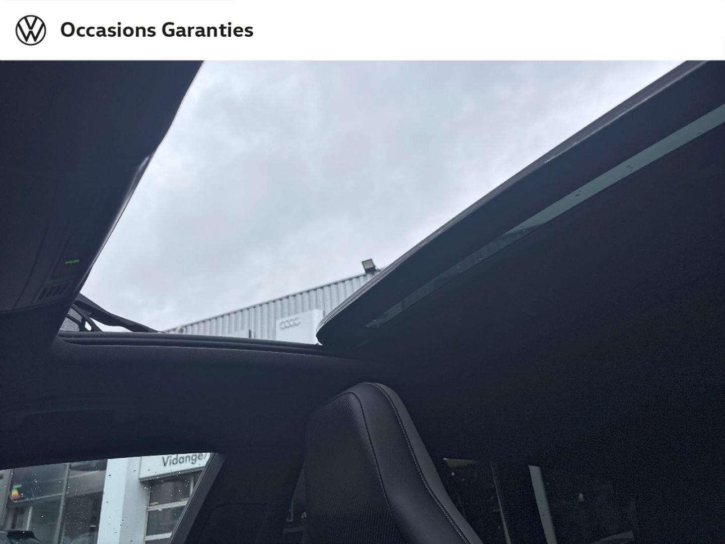 Voitures occasions VOLKSWAGEN Arteon ShootingBrake R-Line Longeville-lès-Saint-Avold