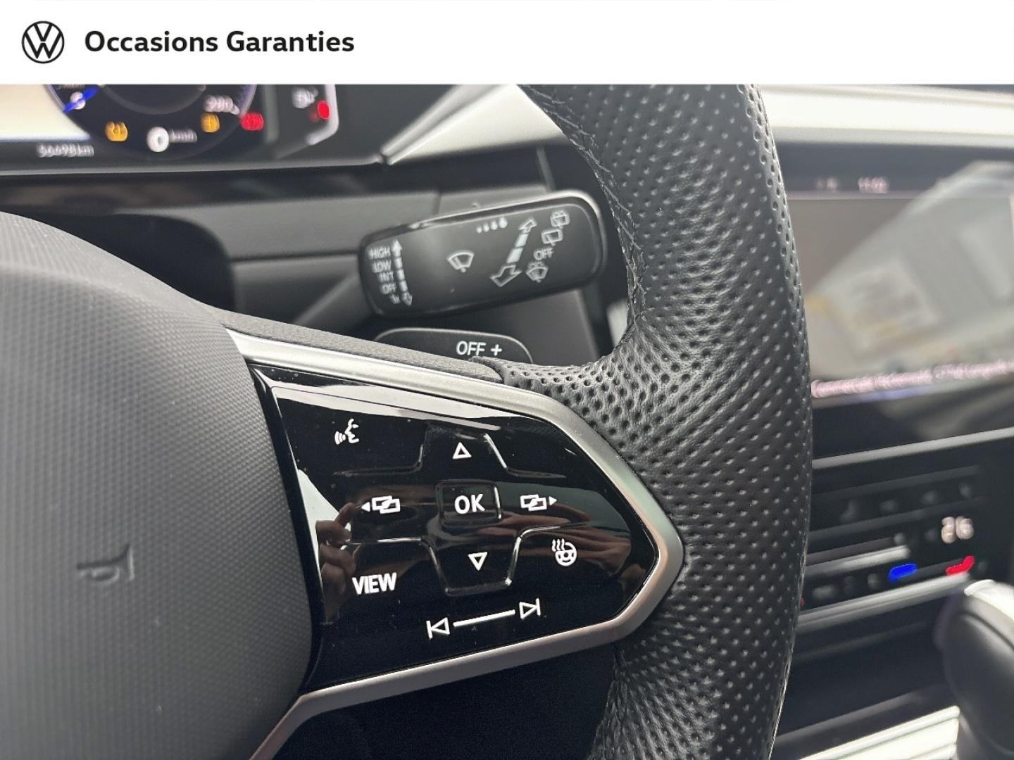 Voitures occasions VOLKSWAGEN Arteon ShootingBrake R-Line Longeville-lès-Saint-Avold