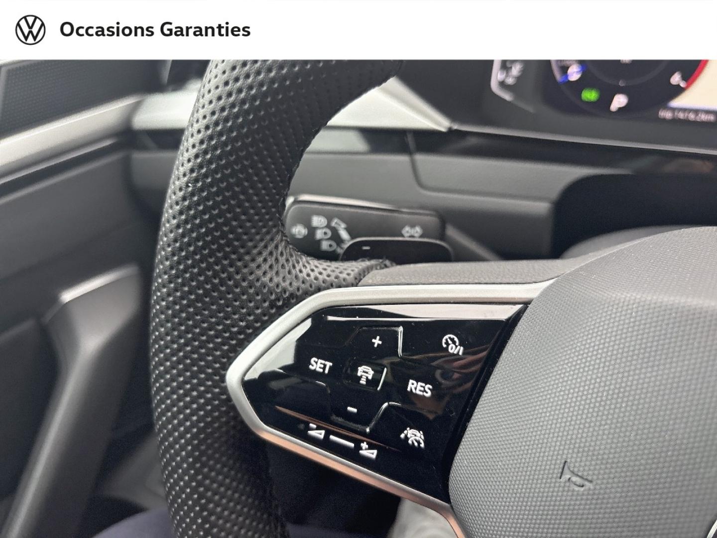 Voitures occasions VOLKSWAGEN Arteon ShootingBrake R-Line Metz