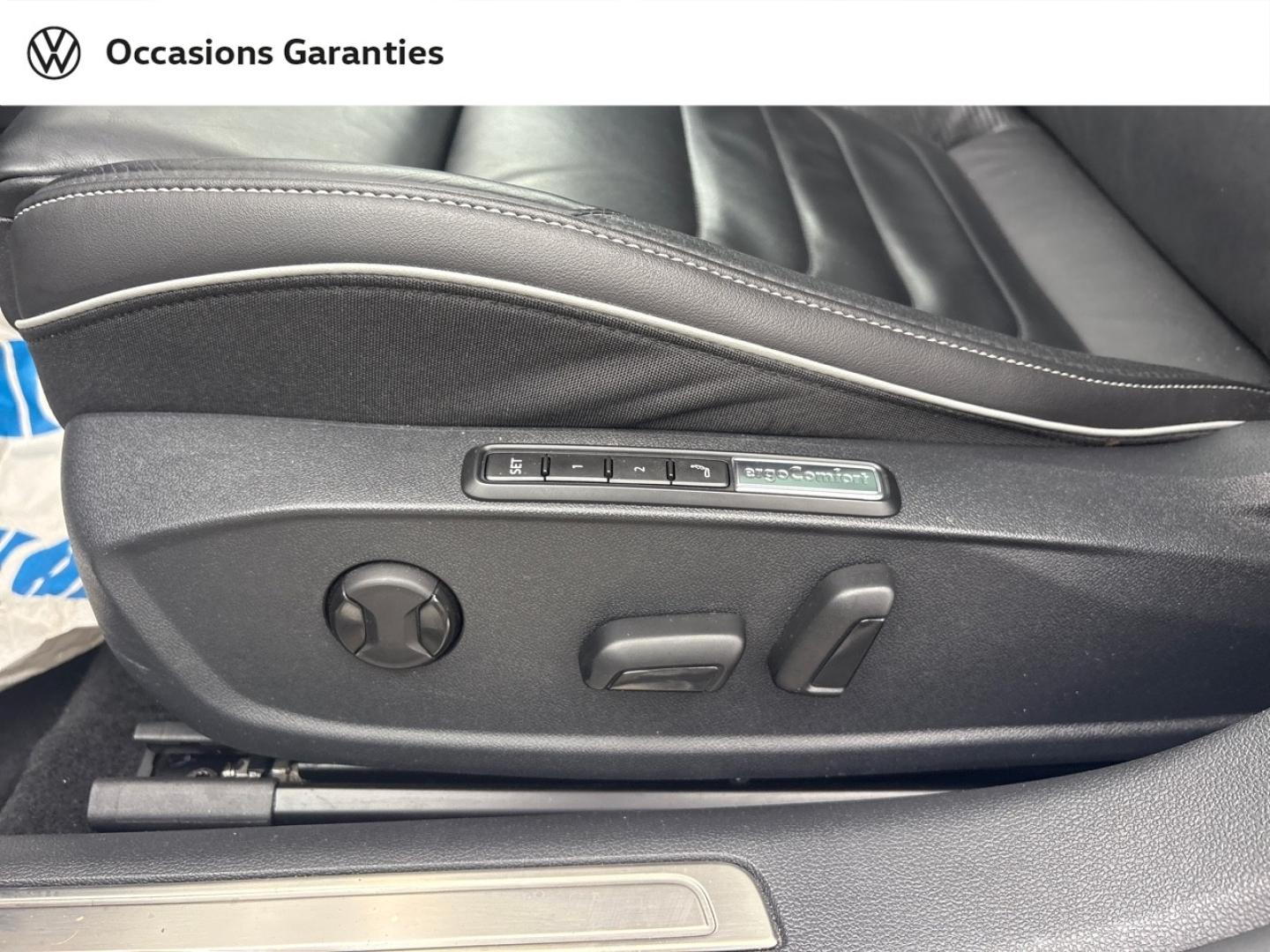 Voitures occasions VOLKSWAGEN Arteon ShootingBrake R-Line Metz