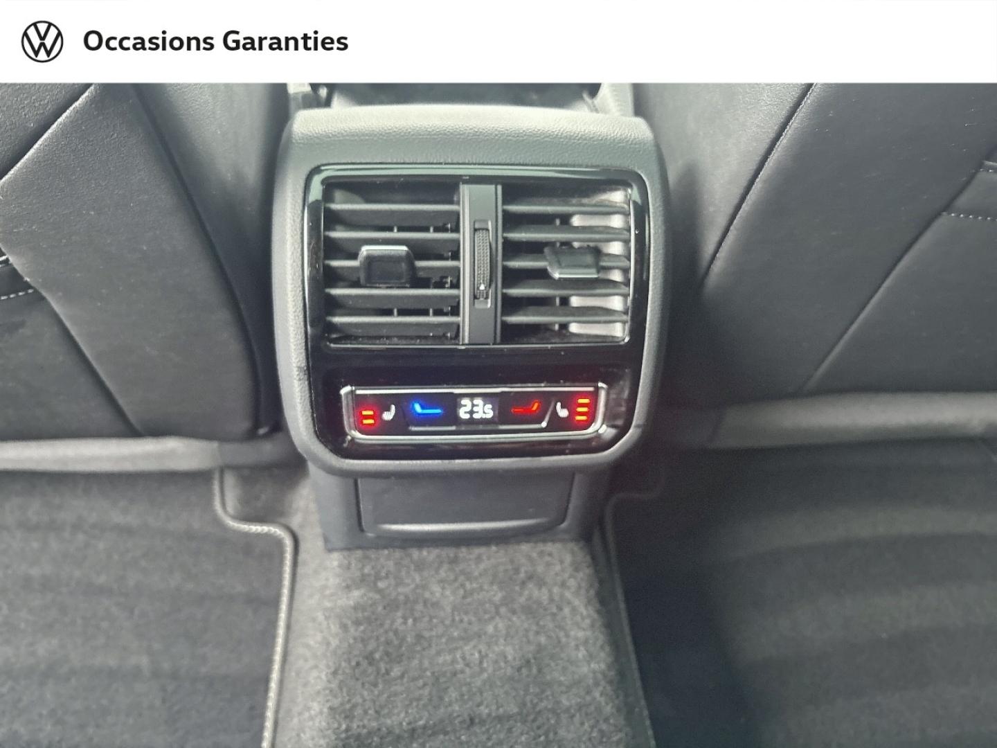Voitures occasions VOLKSWAGEN Arteon ShootingBrake R-Line Longeville-lès-Saint-Avold