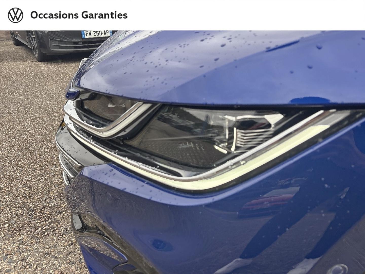Voitures occasions VOLKSWAGEN Arteon ShootingBrake R-Line Longeville-lès-Saint-Avold