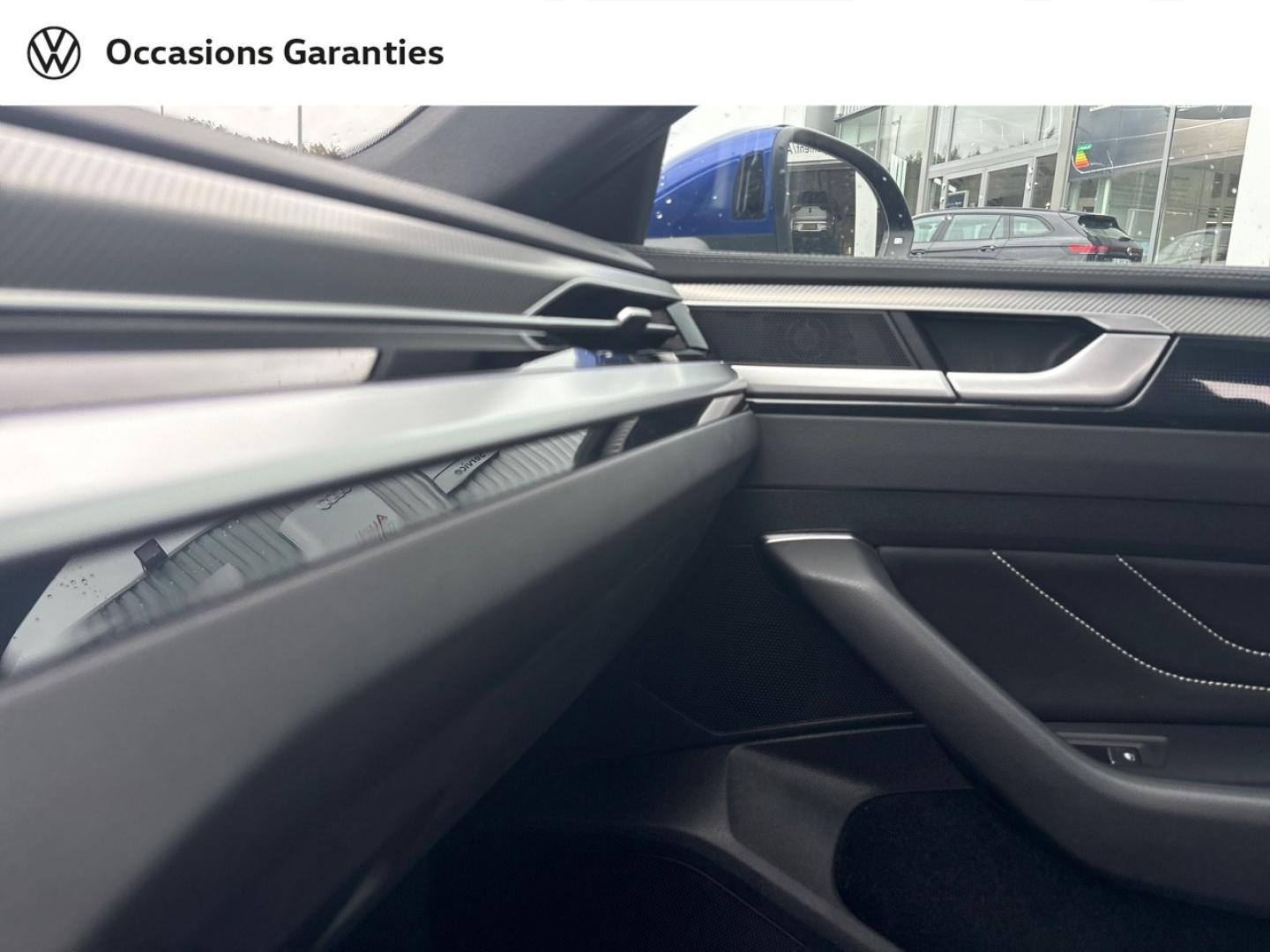Voitures occasions VOLKSWAGEN Arteon ShootingBrake R-Line Longeville-lès-Saint-Avold
