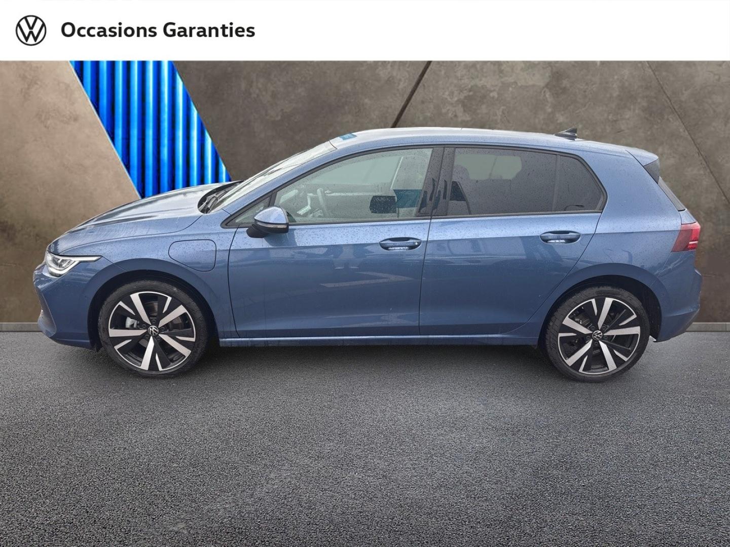 Voitures occasions VOLKSWAGEN GOLF VW Edition Longeville-lès-Saint-Avold