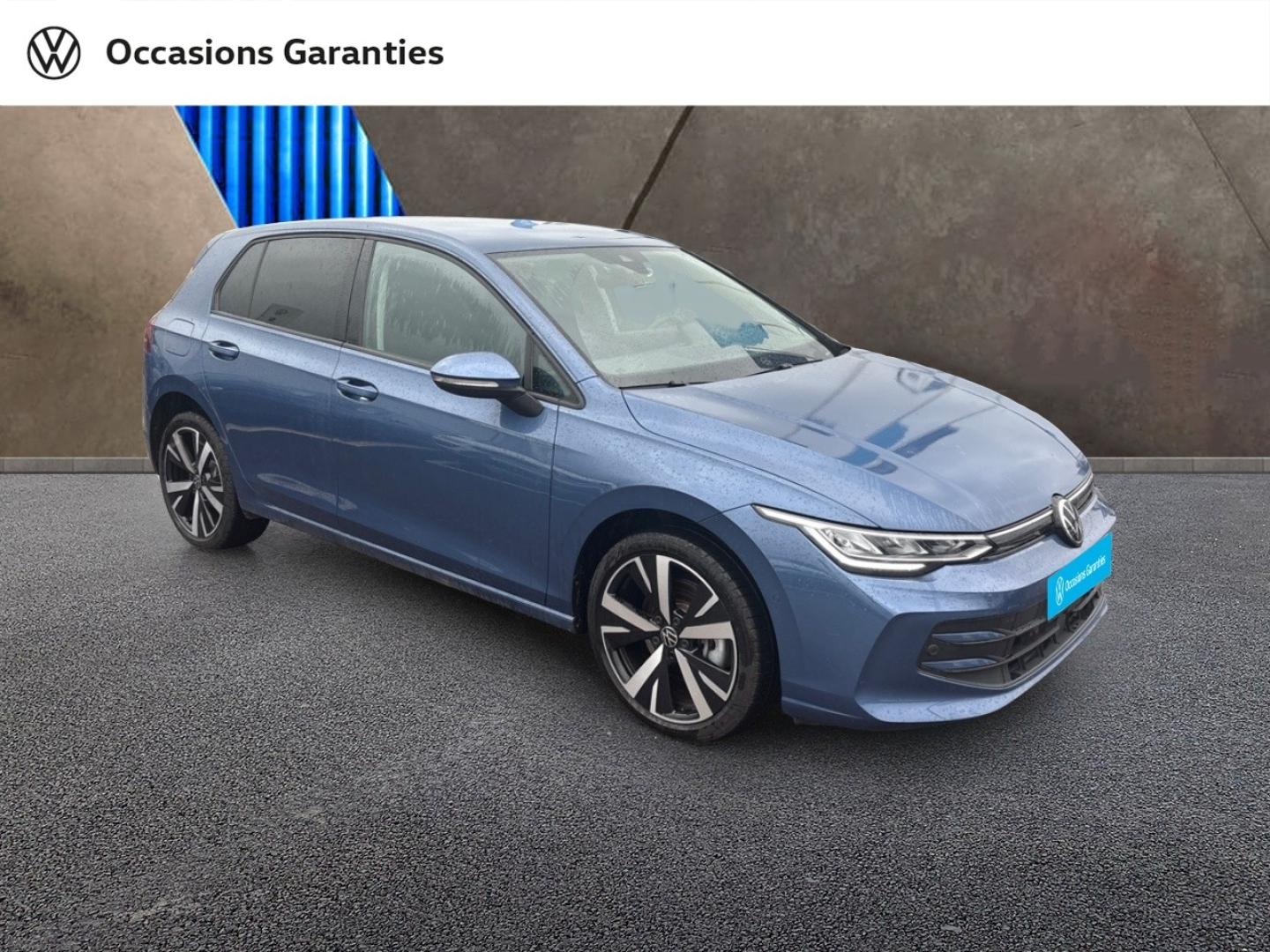 Voitures occasions VOLKSWAGEN GOLF VW Edition Longeville-lès-Saint-Avold