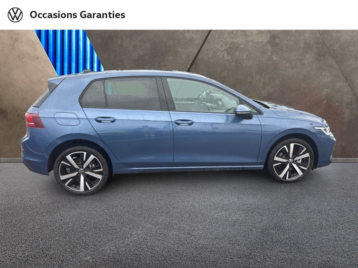 Voitures occasions VOLKSWAGEN GOLF VW Edition Longeville-lès-Saint-Avold
