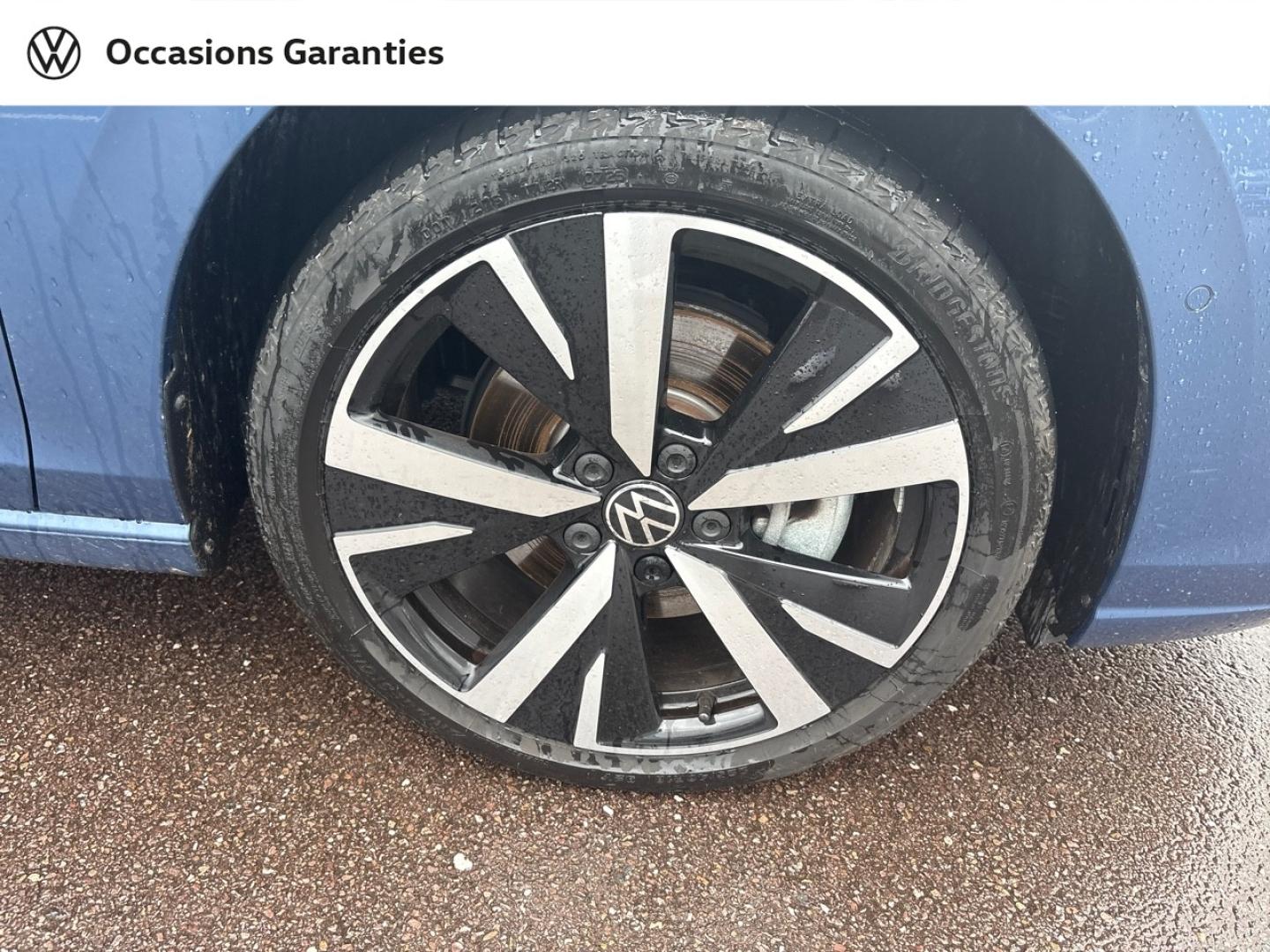 Voitures occasions VOLKSWAGEN GOLF VW Edition Longeville-lès-Saint-Avold