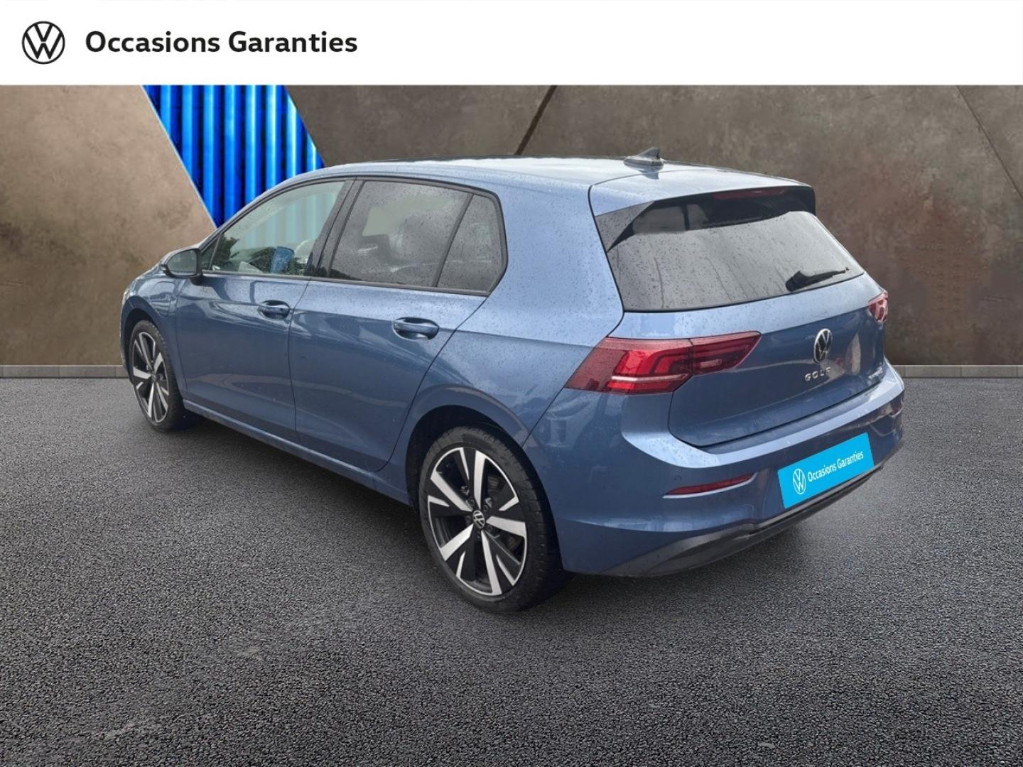 Voitures occasions VOLKSWAGEN GOLF VW Edition Longeville-lès-Saint-Avold