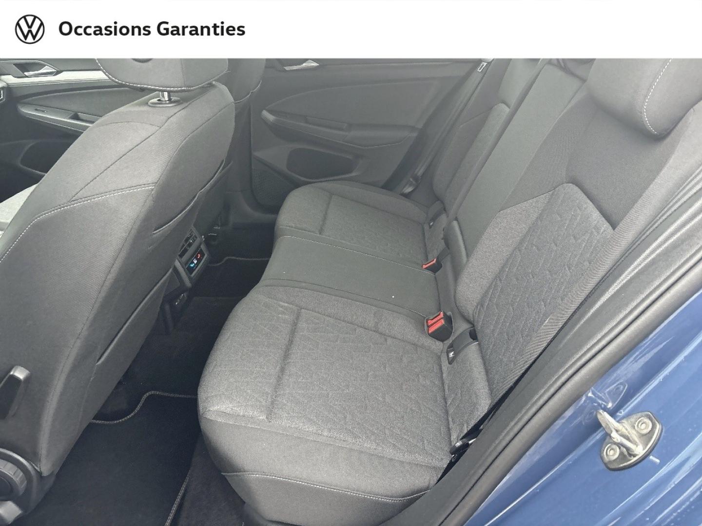 Voitures occasions VOLKSWAGEN GOLF VW Edition Longeville-lès-Saint-Avold