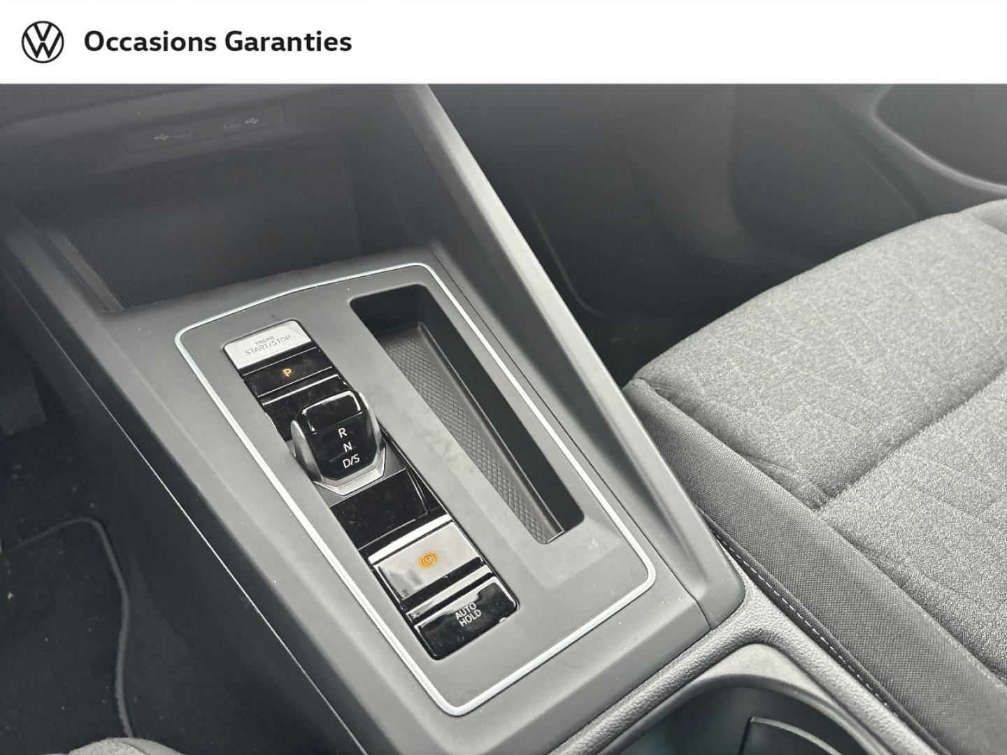 Voitures occasions VOLKSWAGEN GOLF VW Edition Longeville-lès-Saint-Avold