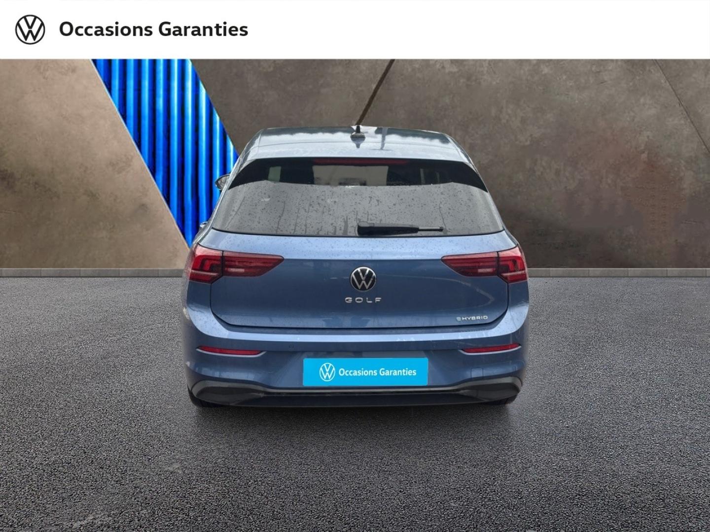 Voitures occasions VOLKSWAGEN GOLF VW Edition Longeville-lès-Saint-Avold