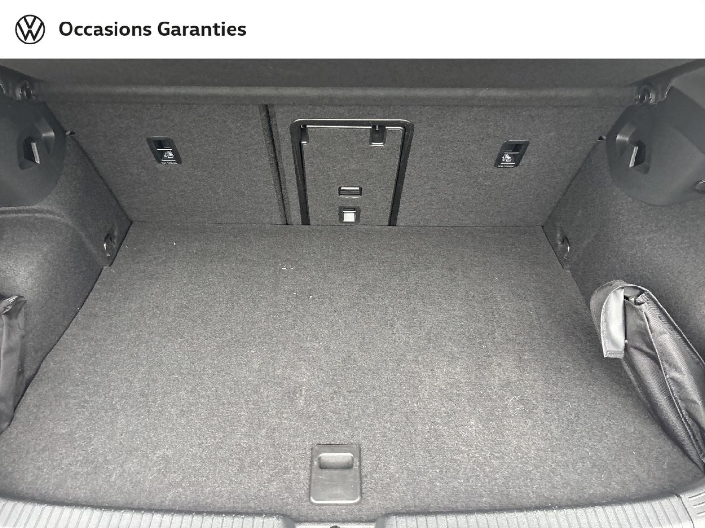 Voitures occasions VOLKSWAGEN GOLF VW Edition Longeville-lès-Saint-Avold