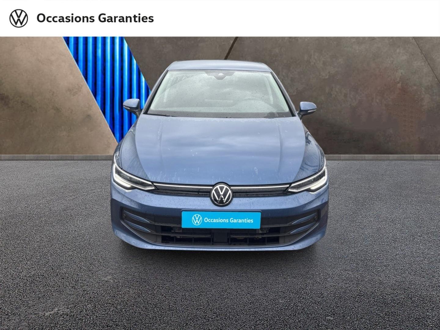 Voitures occasions VOLKSWAGEN GOLF VW Edition Longeville-lès-Saint-Avold
