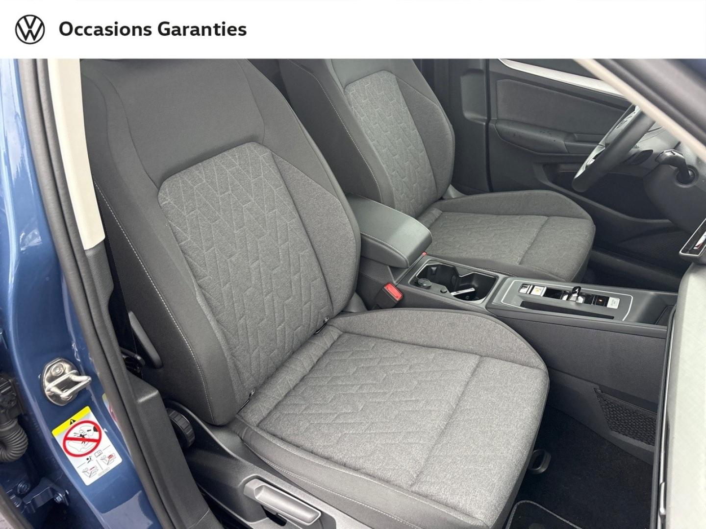 Voitures occasions VOLKSWAGEN GOLF VW Edition Longeville-lès-Saint-Avold